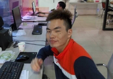 充滿著力量的未來(圖1)