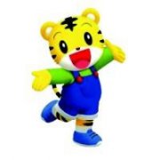 山西省展覽館舉辦首屆兒童產業博覽會