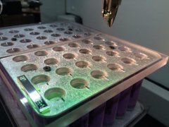 K&amp;S亮相第十二屆中國國際電池技術展覽會