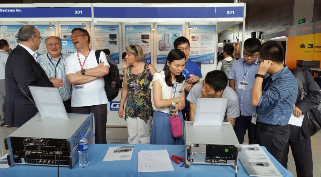 羅德與施瓦茨攜新產品亮相亞太電磁兼容展(圖3)