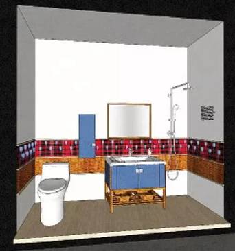 【搶先看】宜來衛浴登陸上海廚衛展 為獨特而來