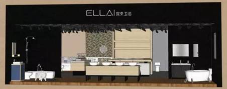 【搶先看】宜來衛浴登陸上海廚衛展 為獨特而來