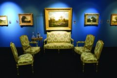  34500人次觀展 國際藝術品博覽會南京落幕