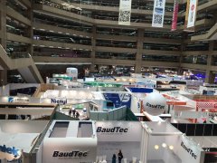 臺北電腦展聚焦科技生態圈構建 VR游戲成亮點