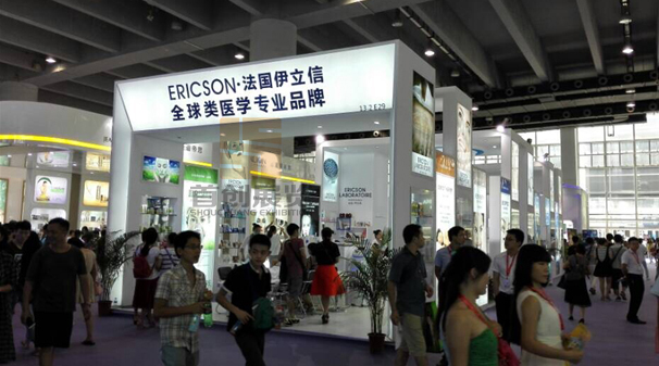 伊立信 展覽設計制作(圖2)