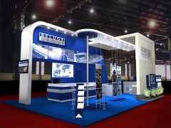 展會(huì)營銷策劃 企業(yè)成功參展的不二法則